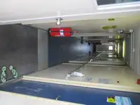 Tongkang kanggo didol