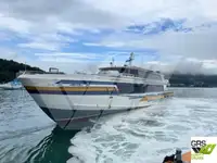 Kapal motor kanggo didol