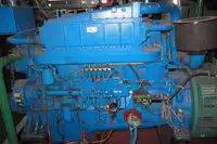 Towboat kanggo didol