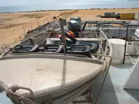 Katamaran kanggo didol