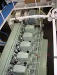 Towboat kanggo didol