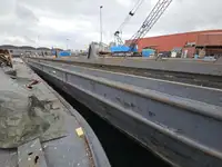 Tongkang kanggo didol