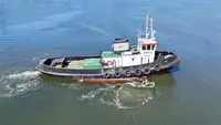 Towboat kanggo didol