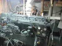 Kapal patroli kanggo didol