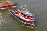 Towboat kanggo didol