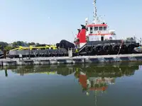 Towboat kanggo didol