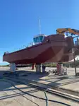 Towboat kanggo didol