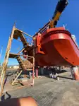 Towboat kanggo didol