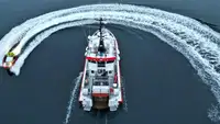 Towboat kanggo didol