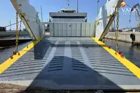 Kapal feri kanggo didol