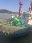 Towboat kanggo didol