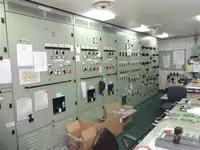 Kapal reefer kanggo didol