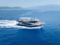 Kapal motor kanggo didol