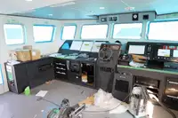 Kapal RoPax kanggo didol