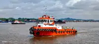 Towboat kanggo didol