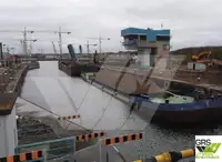 Tongkang kanggo didol