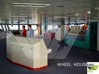 kapal RORO kanggo didol