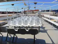 Kapal motor kanggo didol