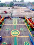 Towboat kanggo didol