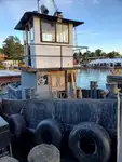 Towboat kanggo didol