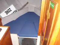 Kapal kerja kanggo didol