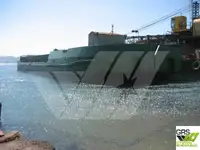 Tongkang kanggo didol