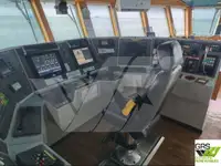 Towboat kanggo didol