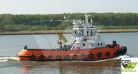 Towboat kanggo didol