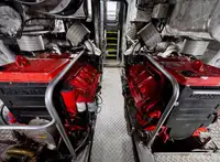 Pilot boat kanggo didol