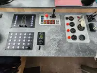 Kapal kerja kanggo didol