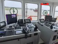 Towboat kanggo didol