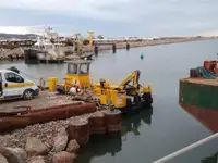 Tongkang kanggo didol