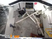Metal kethokan kanggo didol