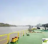 Tongkang kanggo didol