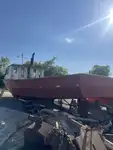 Kapal kerja kanggo didol