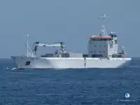 Kapal reefer kanggo didol
