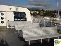 kapal RORO kanggo didol