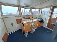 Kapal motor kanggo didol