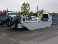 Tongkang kanggo didol