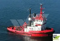 Towboat kanggo didol