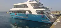 kapal pesiar kanggo didol