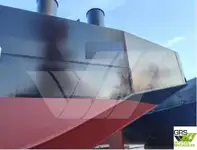 Tongkang kanggo didol