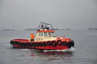 Towboat kanggo didol