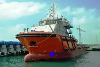 Anchor Handling Tug Supply (AHTS) kanggo didol