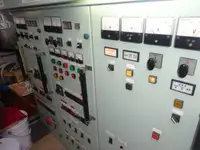 Kapal patroli kanggo didol