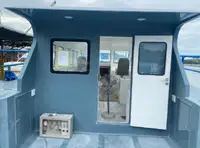 Kapal prau kanggo didol