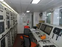 Kapal pasokan kanggo didol