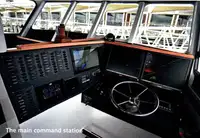 Kapal feri kanggo didol