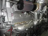 Kapal patroli kanggo didol