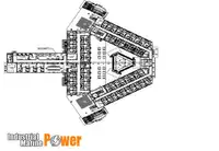 rig pengeboran jack-up kanggo didol